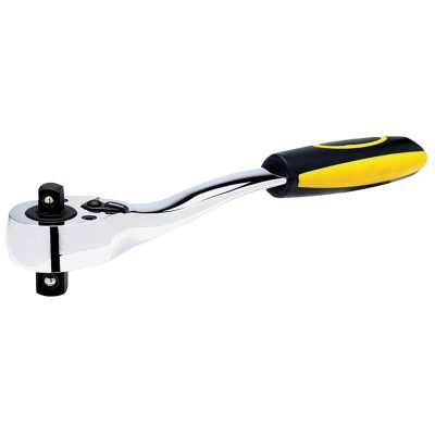 3/8" & 1/2" Standard Offset Ratchet