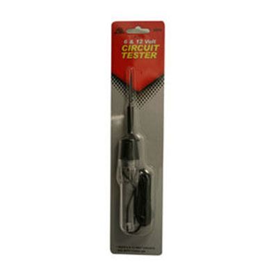 Low Volt Circuit Tester