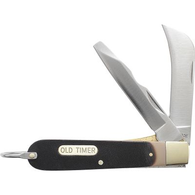 Old Timer Hawkbill Electricians Knife