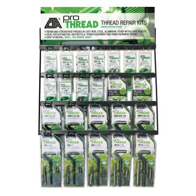 Pro Thread Assortment Display
