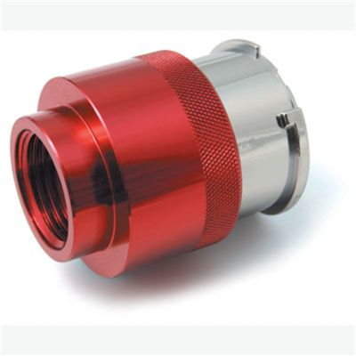 Cap Adaptor