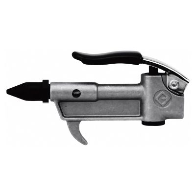 Air Blow Gun Rubber Tip 1/2"