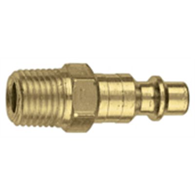 Coupler Brass 1/4Npns 071394 Tm