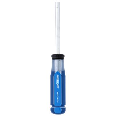 CHANNELLOCK 3/16 in. Nutdriver with Hollow Shaft