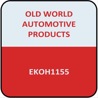 Fog Lamp, H11 12V 55W T4 PGJ19-2