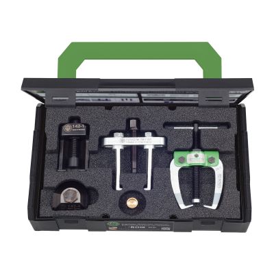 Kukko 4-Piece Universal Wiper Puller Set