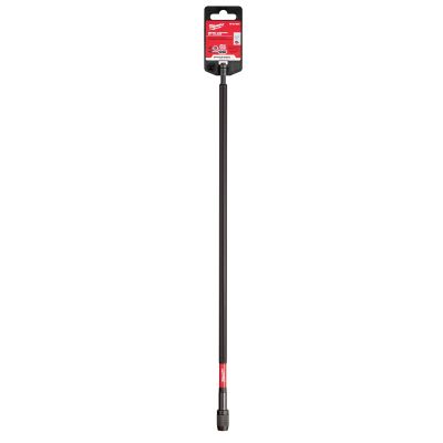 Milwaukee Shockwave 18 in. Impact Lock 1/4 in. Hex Bit Holder