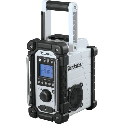 18V LXT? / 12V max CXT? Lithium-Ion Cordless Job Site Radio, Tool Only