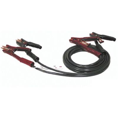 12'400A 4GA CABLES