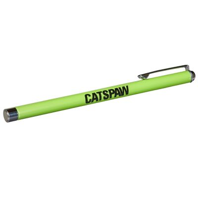 Mayhew Pen Style Magnetic Pick-Up Tool, 1.5 lb. Cap, Green