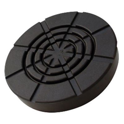 AC Hydraulic Jack Saddle /Jacking Beam Cushion