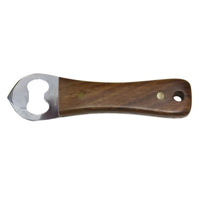 Sarge Rosewood Bottle Opener