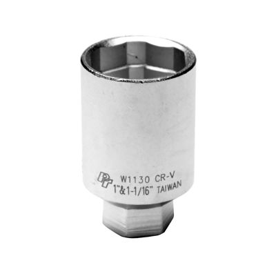 3/8 Drive Oil Sender Unit Socket