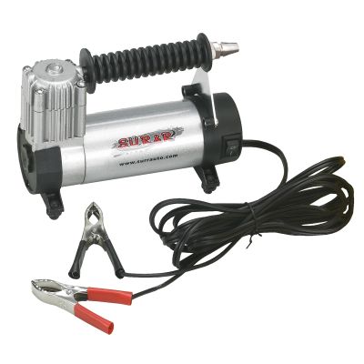 TAS3Compressor