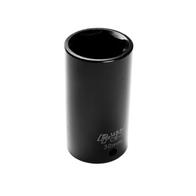 1/2" Drive 30mm DW Impact Socket