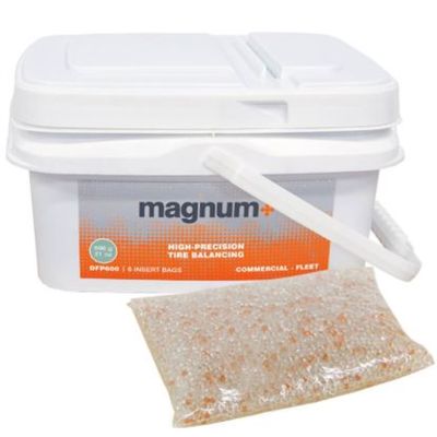 MAGNUM Fleet tub 6 bags (21oz / 596g)