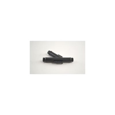 3-Way 'Y' Vacuum Connector 5/16" x 5/16" x 5/16" (100/Bag)