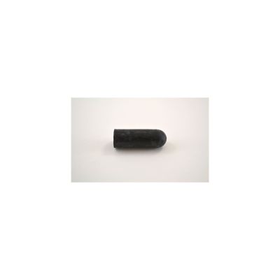 Rubber Vacuum Cap  3/8" (Bag 50)