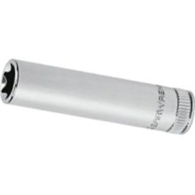 1/4" Drive Deep External Torx Socket - E-7