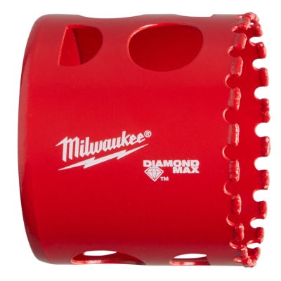 1-1/2" Diamond Max Hole Saw