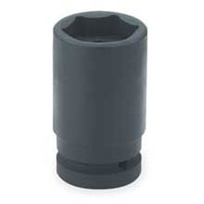 BUDD NUT SOCKET 1"