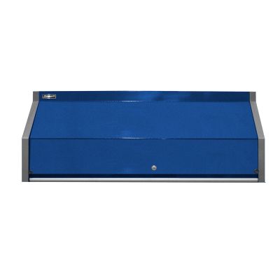 Homak Mfg. 60 in. HXLPro Series Hutch, Blue
