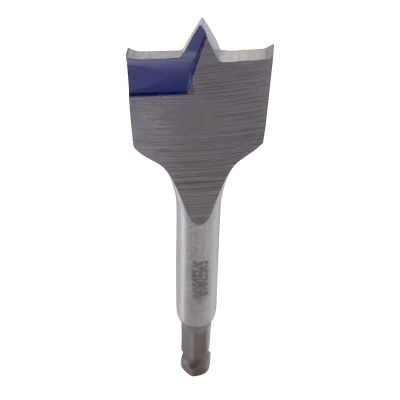 3/4" x 4" SPEEDBOR Blue Groove Drill Bit