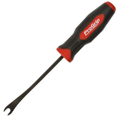 PROGRIP SMALL U NOTCH TRIM TOOL