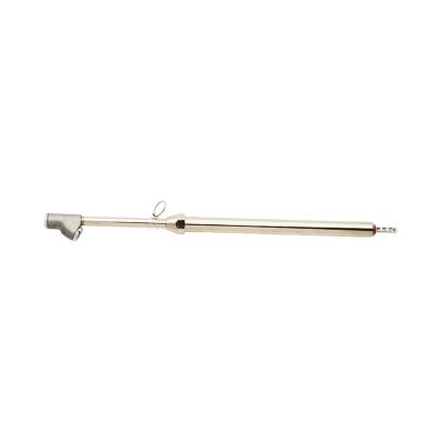 Large Bore Service Gage, 160 PSI