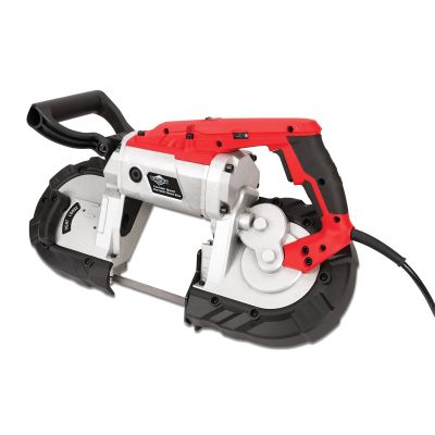 Variable Speed Deep Cut Band Saw