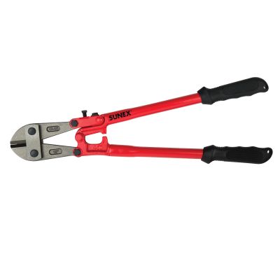 Sunex Tools Bolt Cutter 18 in. Steel