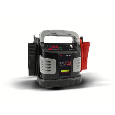 900 Cranking Amp Ultra Cap Lithium Hybrid Jump Starter