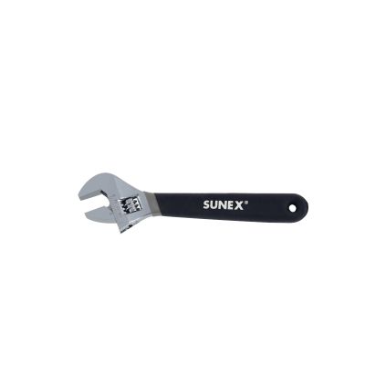 Sunex Tools 8 in. Adjustable Wrench