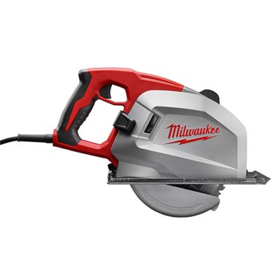 Milwaukee 8 in. Metal Cutting Circular Saw 15.0 Amp, 3,700 RPM