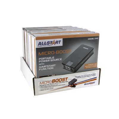 MICRO-BOOST (5-Pack Bundle)
