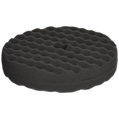 MMM05707 image(0) - FOAM POLISHING PAD, 05707, 8 IN