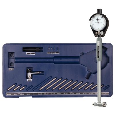 FOW72-646-220 image(0) - Dial Bore Gage 35-160mm