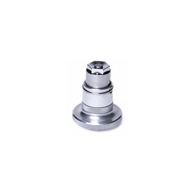 MMM05752 image(0) - 3M(TM) Quick Release Adaptor, 05752, 5/8 in thread