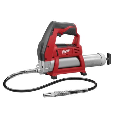 MLW2446-20 image(0) - M12 GREASE GUN (BARE)