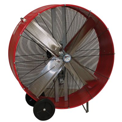 VENBF42BD image(0) - MAXX AIR 42" BELT DRIVE INDUSTRIAL FAN