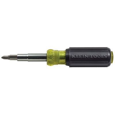 KLE32500 image(0) - 11 IN 1 SCREWDRIVER