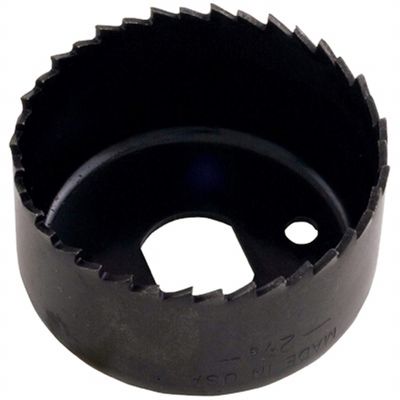 1-1/2" Carbon Hole Saw