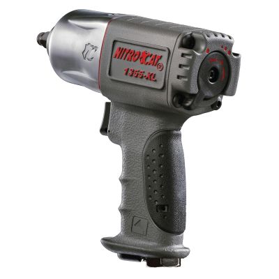 ACA1355-XL image(0) - 3/8" Drive NITROCAT Impact Wrench