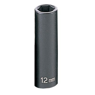 GRE1012MD image(0) - SOC 12MM 3/8D IMP 6PT DP