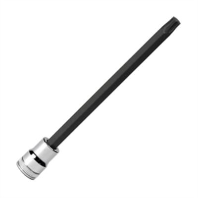 VIMV8L-T40 image(0) - VIM Tools T40 Torx 8 in. Long from V458L Set