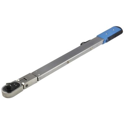 PREC3FR250F image(0) - Torq Wrench 1/2" Drive Split-Beam Click Style 250 ft. lb.