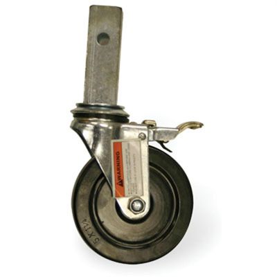 BFOGSSI-C5 image(0) - 5 Inch Swivel Caster