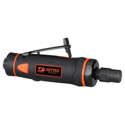 Dynabrade Nitro Series 0.3 HP Straight Line Die Grinder