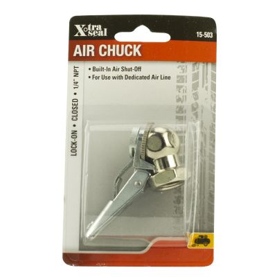 CLP-ON BALL FT AIRCHUCK, CLOSED
