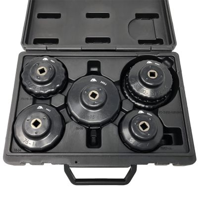 Oil Filter Wrench 65/67 x 14